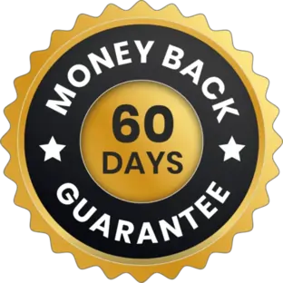 60 -Days-Money-Back-Guarantee-PNG-Pic